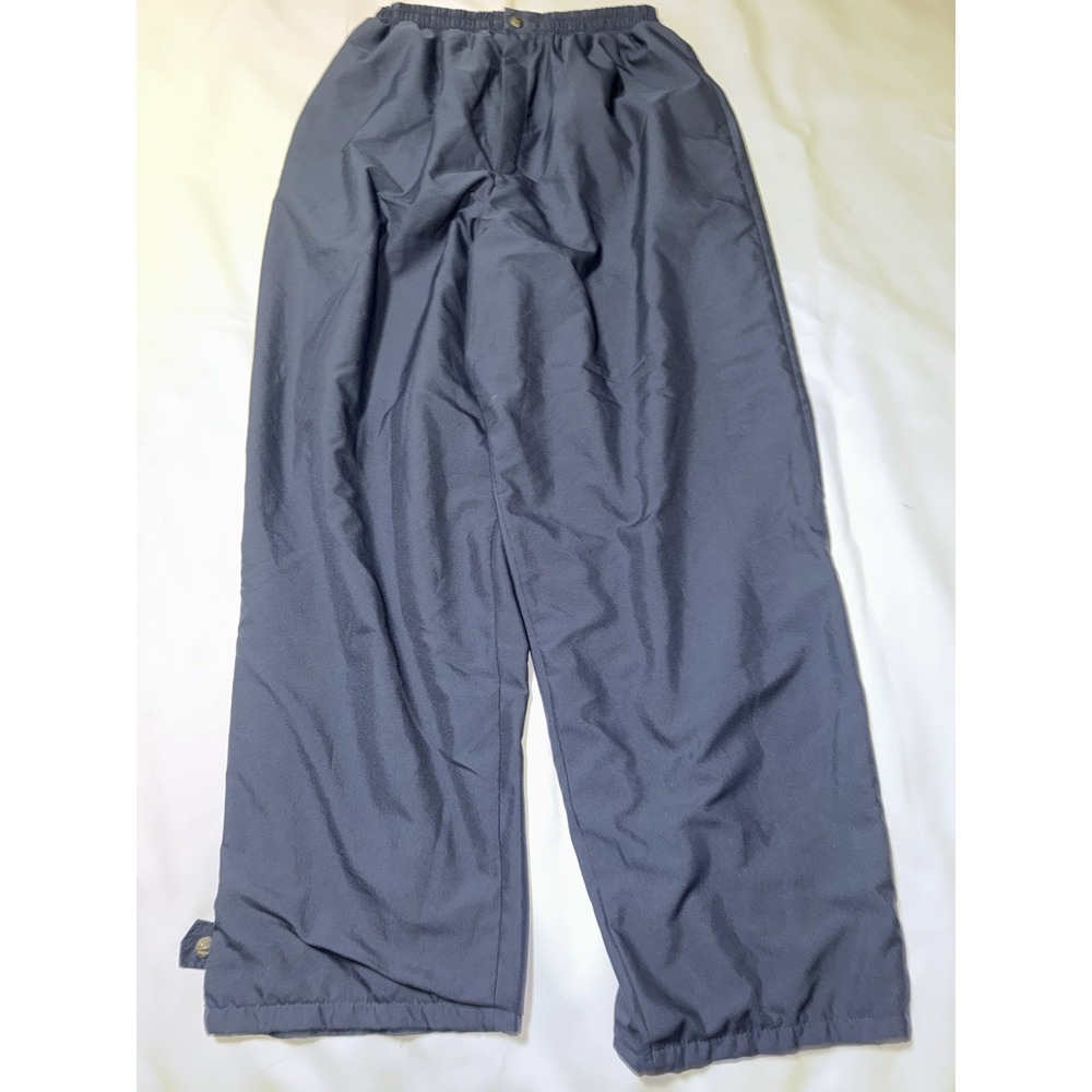 Forresters Outerwear Pants Mens Xl  Gore-Tex Lined‎ Golf Waterproof USA Made VTG